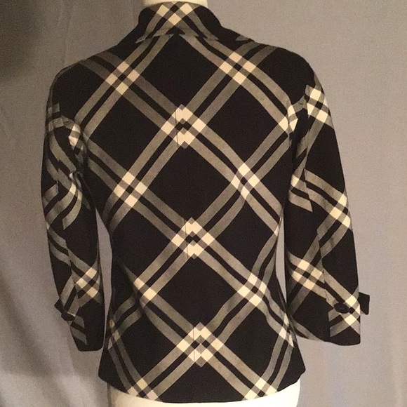 TALBOTS coat - Picture 5 of 11